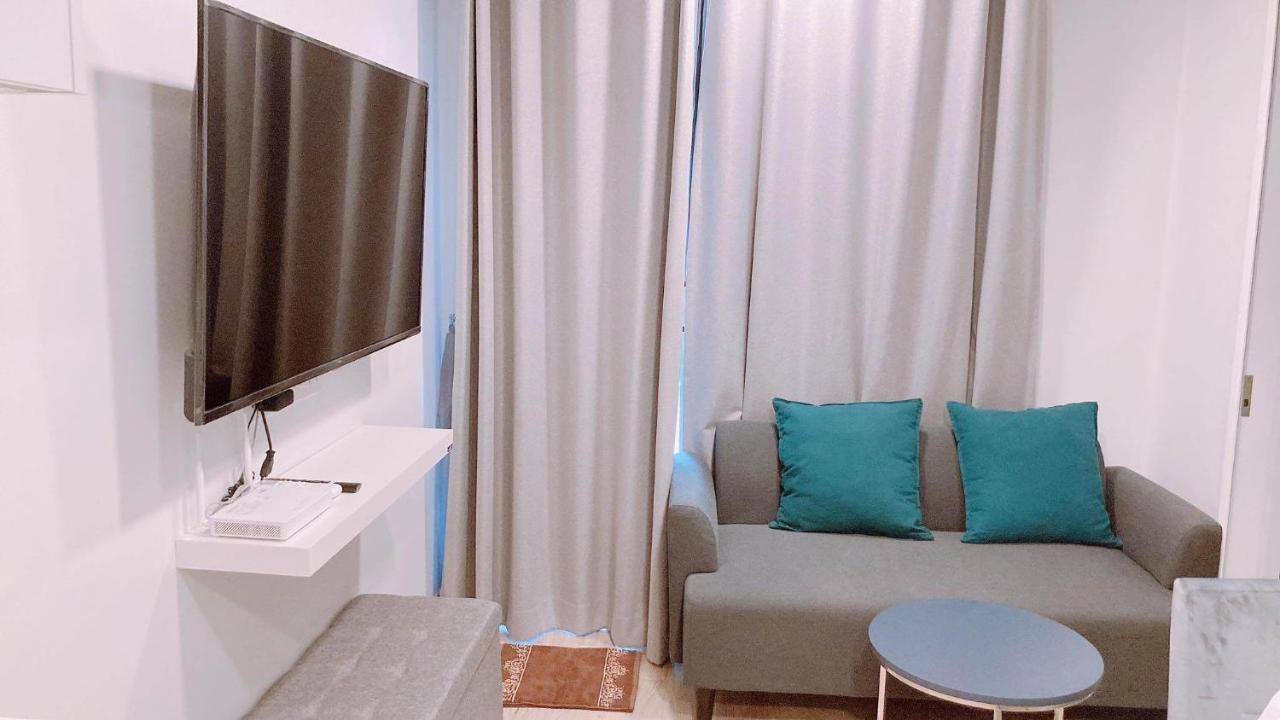 Marvest Huahin By Pikul Apartment Exterior photo
