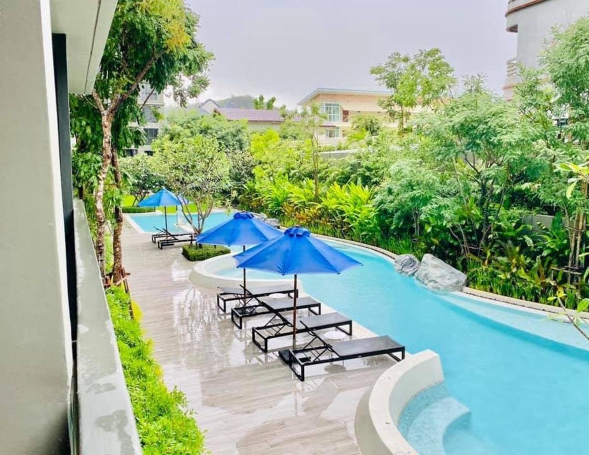 Marvest Huahin By Pikul Apartment Exterior photo